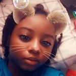 Kiara Warren - @queen_kiara_13 - Instagram