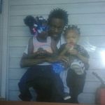 Kiara Warren - @dads_three_killa_babys - Instagram