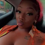 Kiara Warren - @tippedbytyi - Instagram