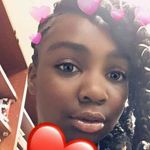 Kiara Warren - @that_bihh_kiara - Instagram