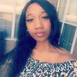Kiara White - @keyairrah_sade - Instagram
