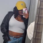 Kiara White - @_itskeybaby_ - Instagram