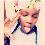 Kiara White - @queen_.kiara._ - Instagram