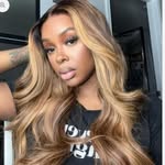 Kiara Whiteside | Hair Influencer | Digital Course Creator - @kiarawhiteside - Instagram