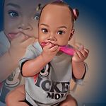 keke - @kiar.rabrown - Instagram