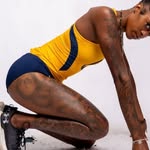 Kiara Brown - @iamkiarabrownn - Instagram