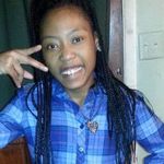 Kiarra Brown - @kiarrabrown31 - Instagram