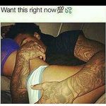 kiarra brown - @attentionbb30 - Instagram