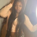 Kiarra Brown - @kirraabrown46 - Instagram