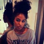 Kiarra Brown - @kiarrab1016 - Instagram