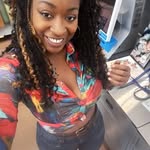 Kiarra Brown - @chippy_711 - Instagram