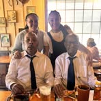 Kiarra Brown - Facebook