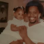 Kiarra Patterson Brown - @darealsweetk07 - Instagram