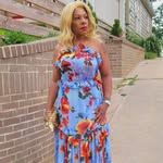 Kiashia Ocasio - @myagentkiashia - Instagram