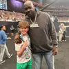 Kid Reporter - @cillian_johnson - TikTok