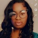 Kieara Johnson - @love4lustbutterfly - Instagram