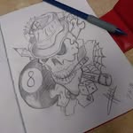 bosshog - @kielhunter49 - Instagram