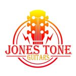 Kiel Jones - @jones_tone_guitars - Instagram