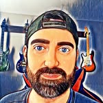 Kiel Jones - @kieljones86 - Instagram