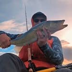 Kiel Jones - @jones_flyfishing - Instagram