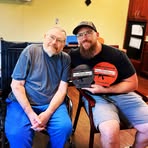 Kiel Moore - Facebook