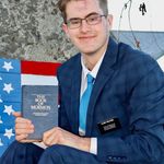 Coleman Wolfkiel - @wolfkielcj - Instagram