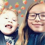 Kiela Wolf - @wolfkiela - Instagram