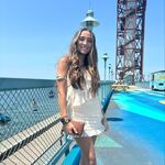 Laina marie - @lainawolfkiel - Instagram