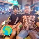 Kiên Cường - @hhanh8x - Instagram