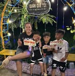 Kien Cuong - Facebook
