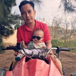 Kien Dao - @daochikien88 - Instagram