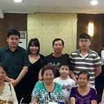 Kienluc Truong - @kienluctruong - Instagram
