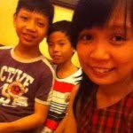 Kiến Lương - @kienluong755 - Instagram