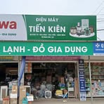 Kien Tien - Facebook