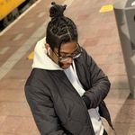 Kieran Antonio - @antoniokieran - Instagram