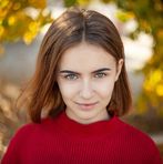 Kiera Armstrong - Facebook