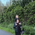 Kiera Armstrong - Facebook