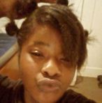 Kierra Armstrong - Facebook