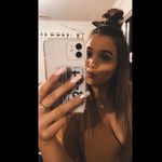 Kiara Atkinson - @kiaraatkinsonxo - Instagram