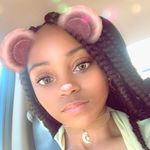Kiara Atkinson - @ka_ambitious_heart - Instagram