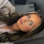 Kiera Atkinson - @kieraatkinson4x - Instagram