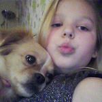 kiera leigh atkinson - @kieraleigh2010 - Instagram