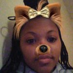 Ty'kiera Atkinson - @tykieraatkinson - Instagram