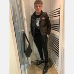 Kieran Austin - @kieran.austinn - Instagram