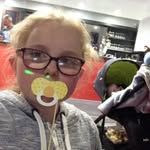 Kiera Barnes - @barnsie1234 - Instagram