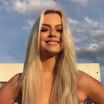 Kiera Barnes - @maresqvjtq - Instagram