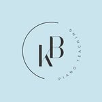 Kiera Barnes - @kb.pianoteacher - Instagram