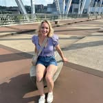Kiera Barnes - @kbarnes831 - Instagram