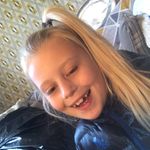 Kiera Bishop - @kierabishop2011 - Instagram