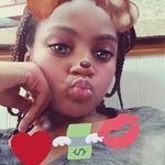 Kiara Blair - @kkcute28 - Instagram